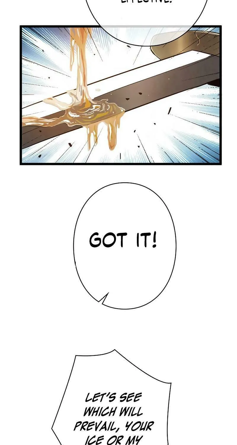 Divine Ring Descends: The Strongest Otherworld Chapter 9 page 31 - 