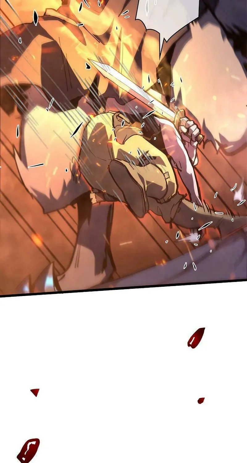 Divine Ring Descends: The Strongest Otherworld Chapter 9 page 38 - 