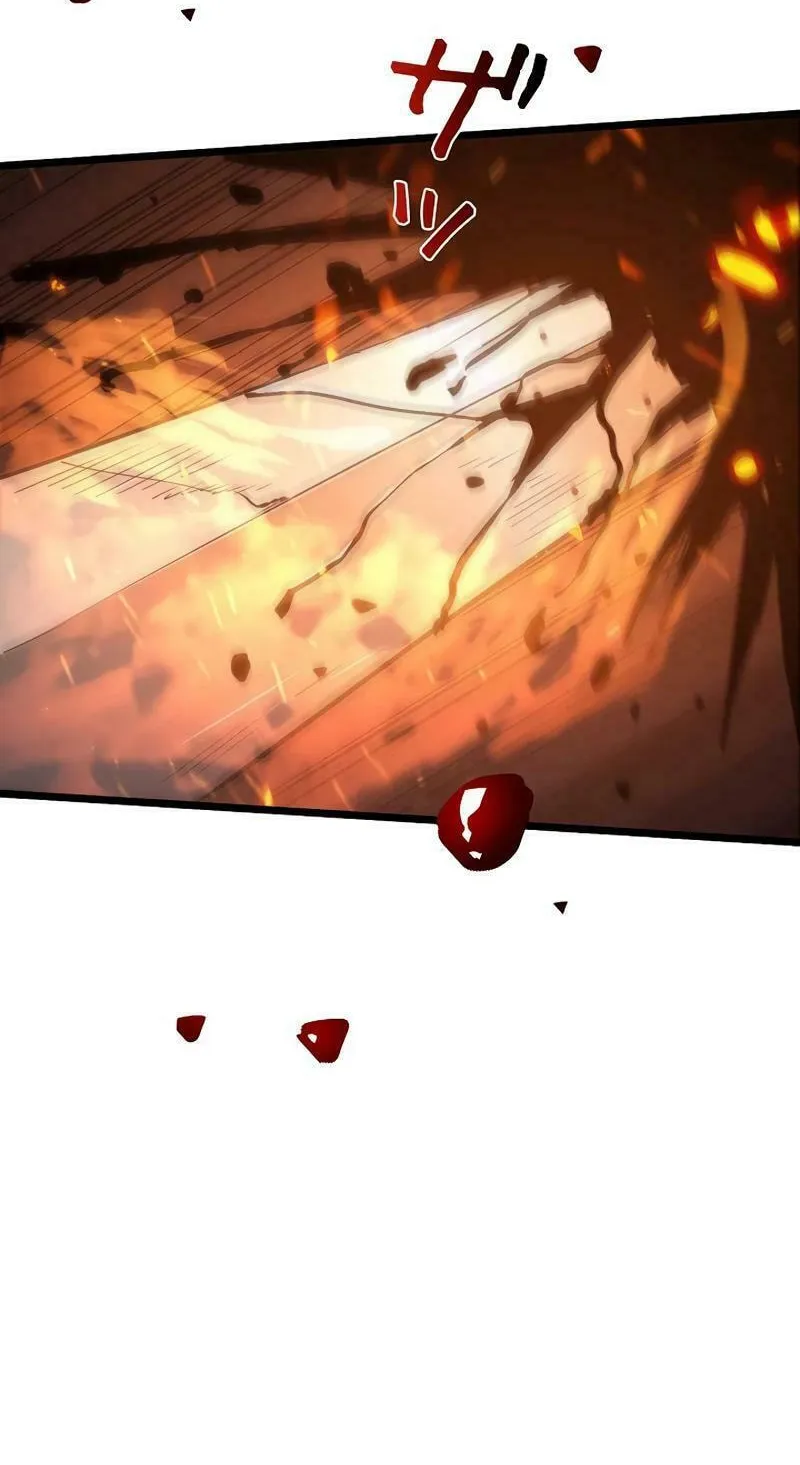 Divine Ring Descends: The Strongest Otherworld Chapter 9 page 39 - 