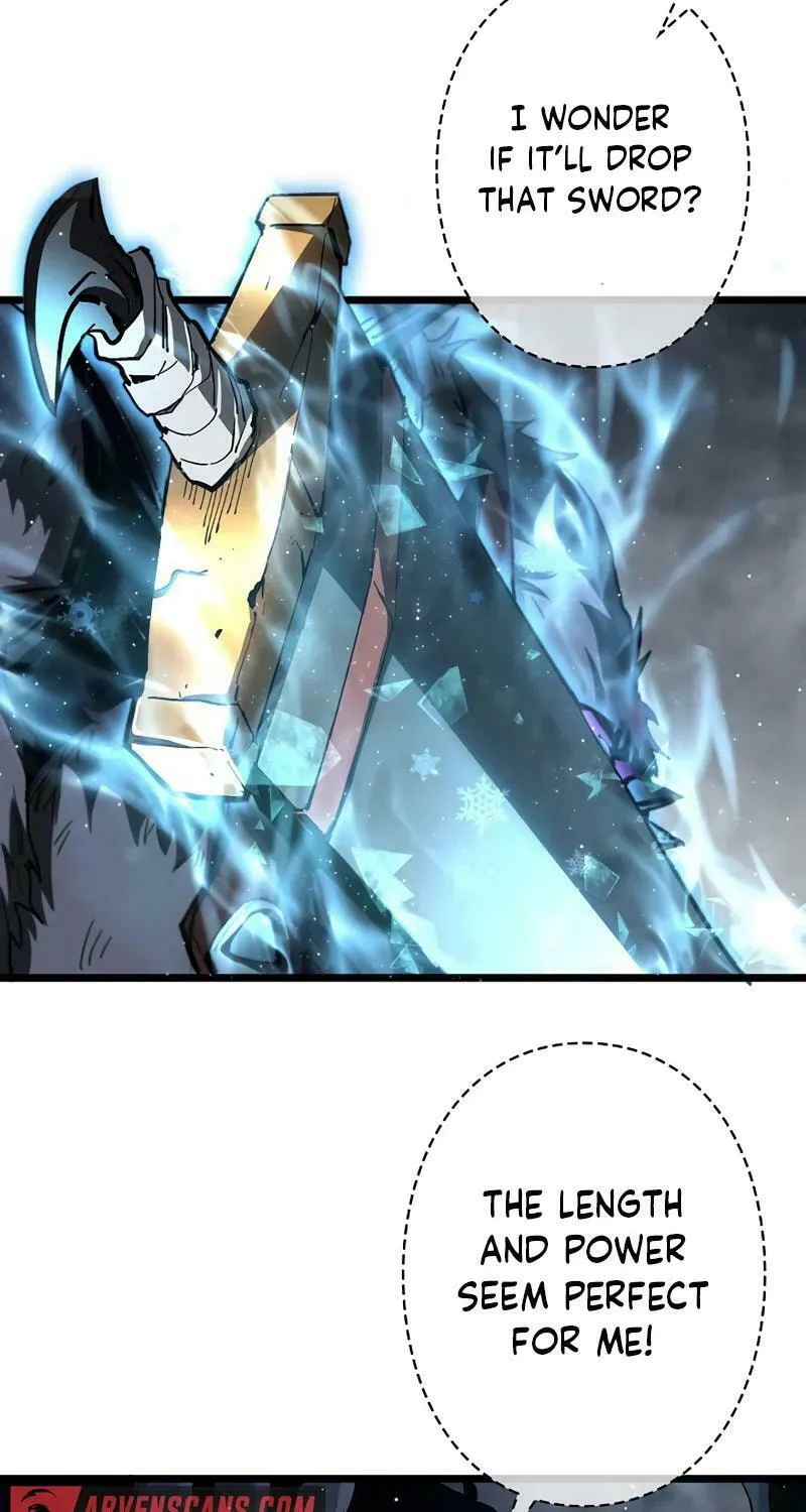 Divine Ring Descends: The Strongest Otherworld Chapter 9 page 5 - 