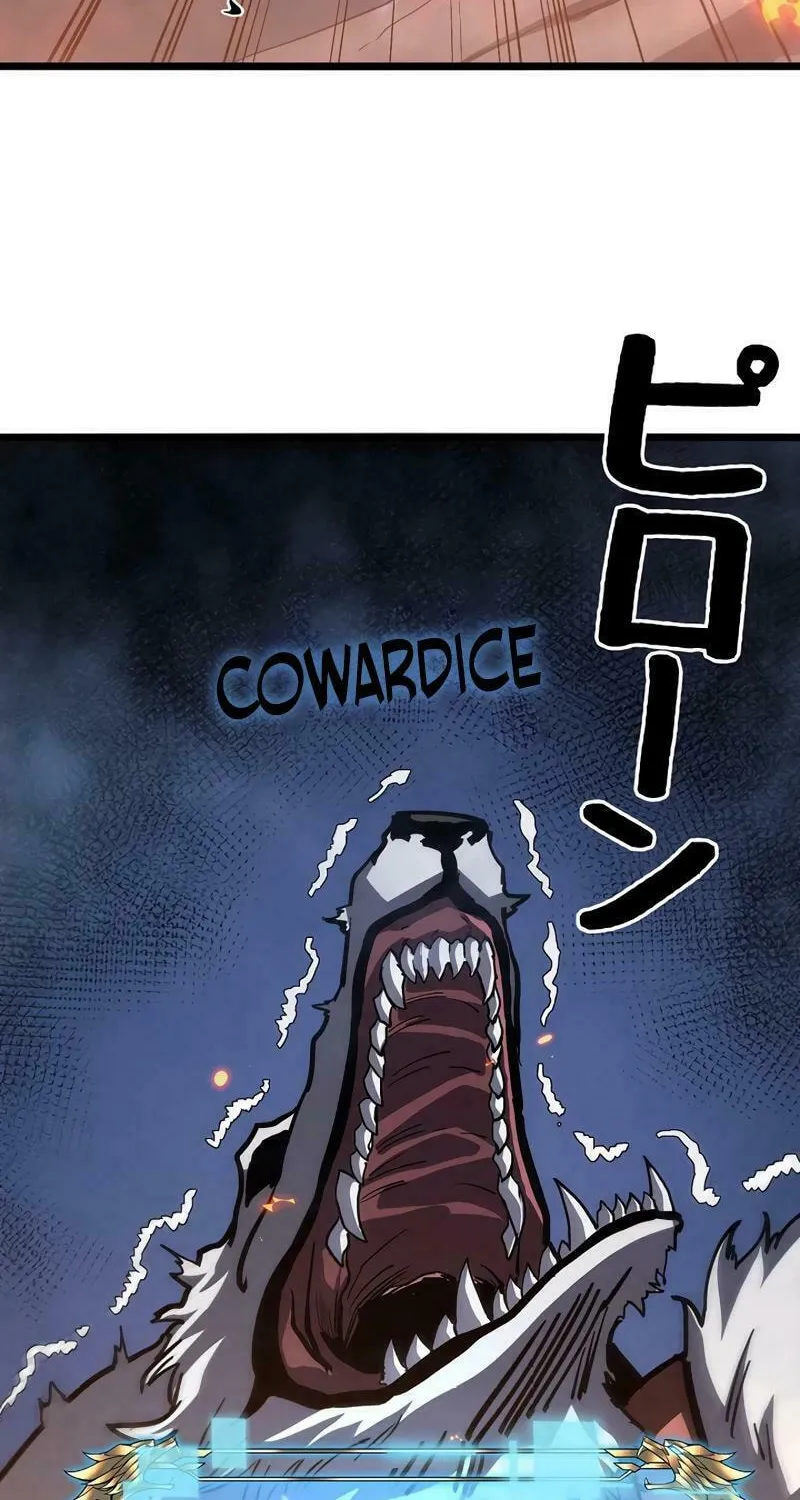 Divine Ring Descends: The Strongest Otherworld Chapter 9 page 41 - 