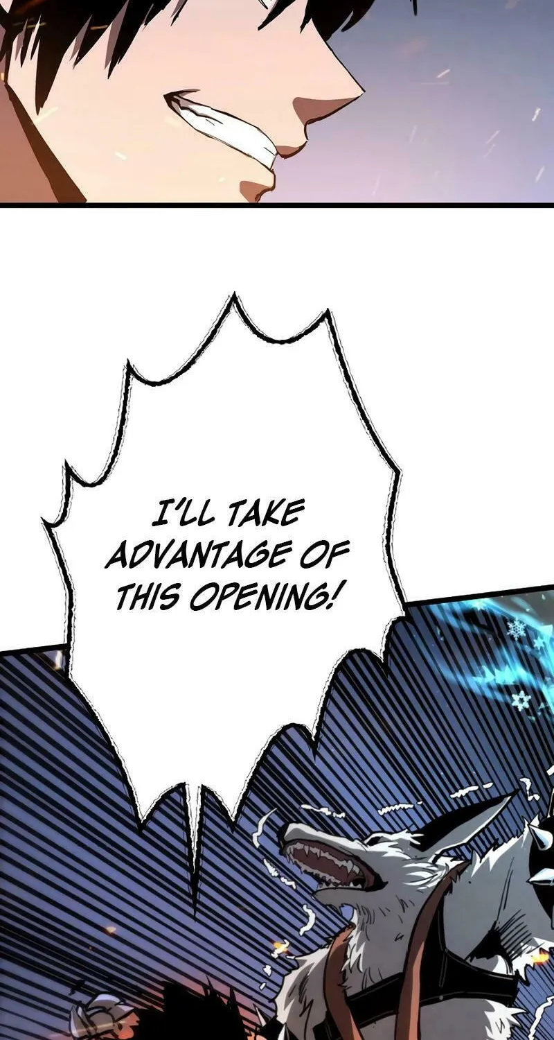 Divine Ring Descends: The Strongest Otherworld Chapter 9 page 43 - 
