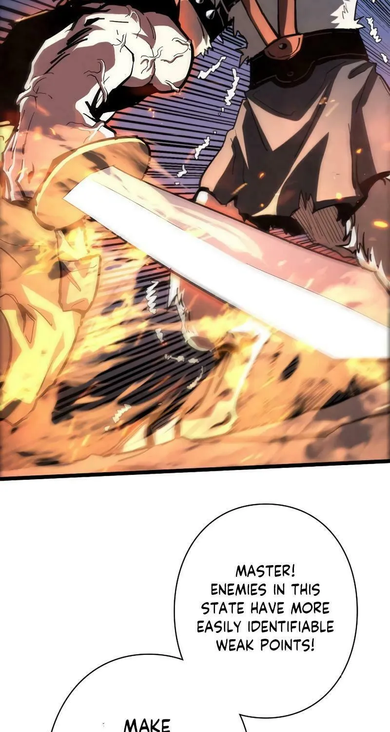 Divine Ring Descends: The Strongest Otherworld Chapter 9 page 44 - 