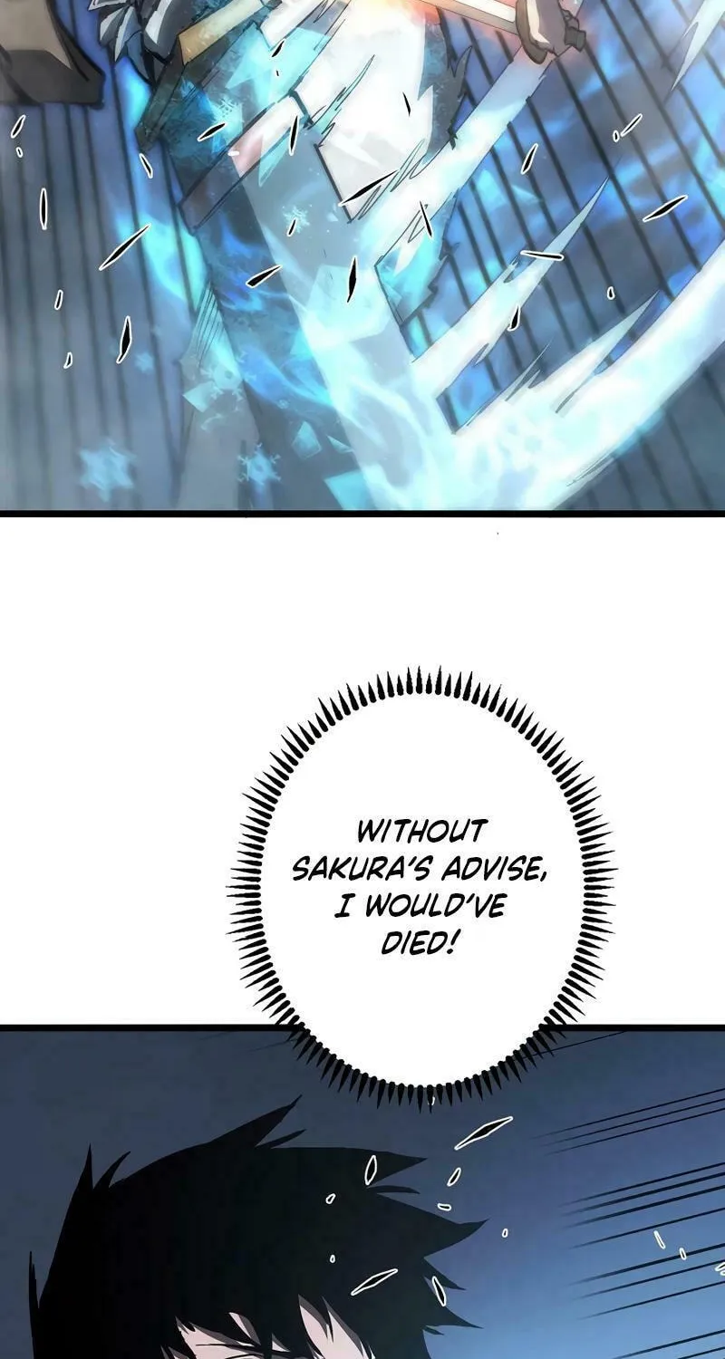 Divine Ring Descends: The Strongest Otherworld Chapter 9 page 48 - 