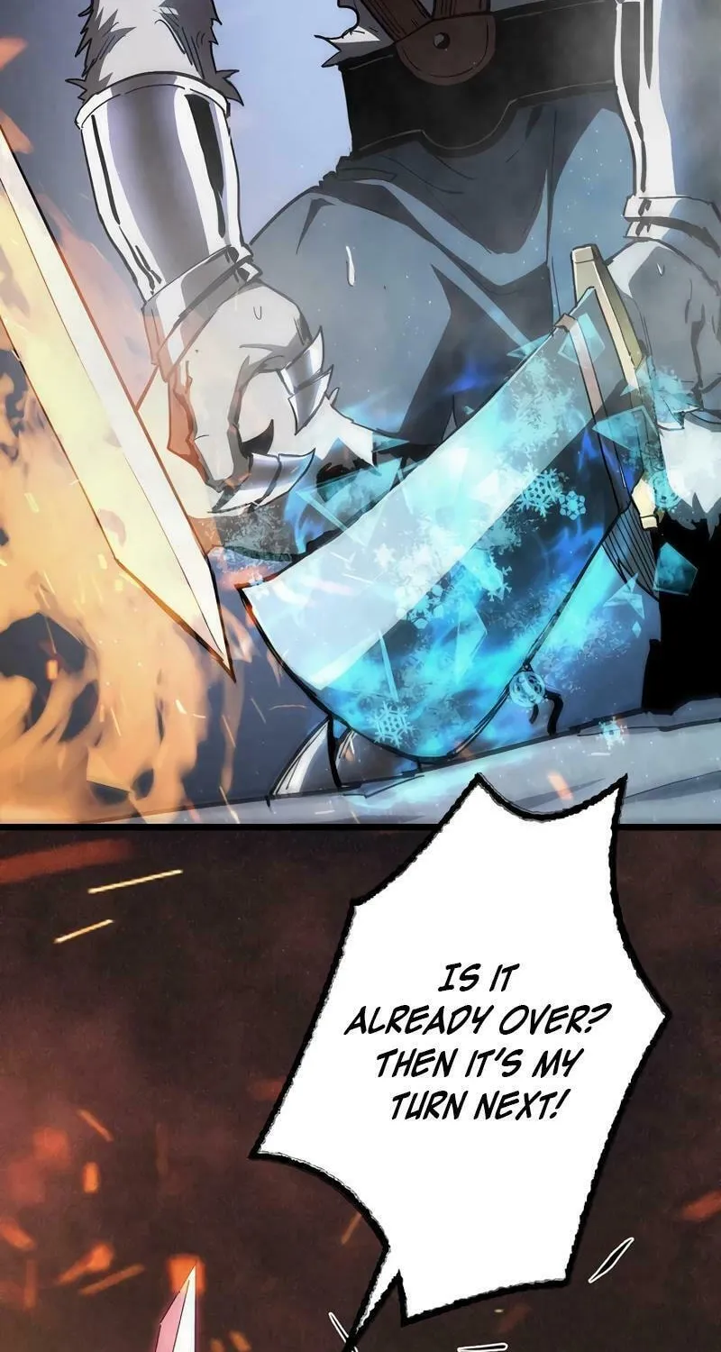 Divine Ring Descends: The Strongest Otherworld Chapter 9 page 50 - 