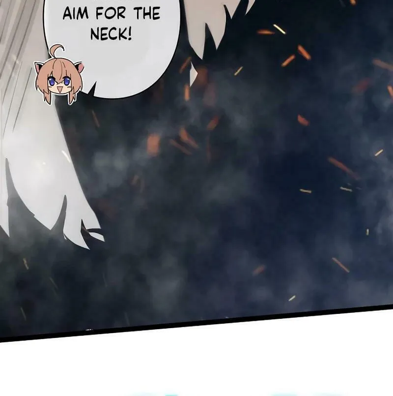 Divine Ring Descends: The Strongest Otherworld Chapter 9 page 52 - 