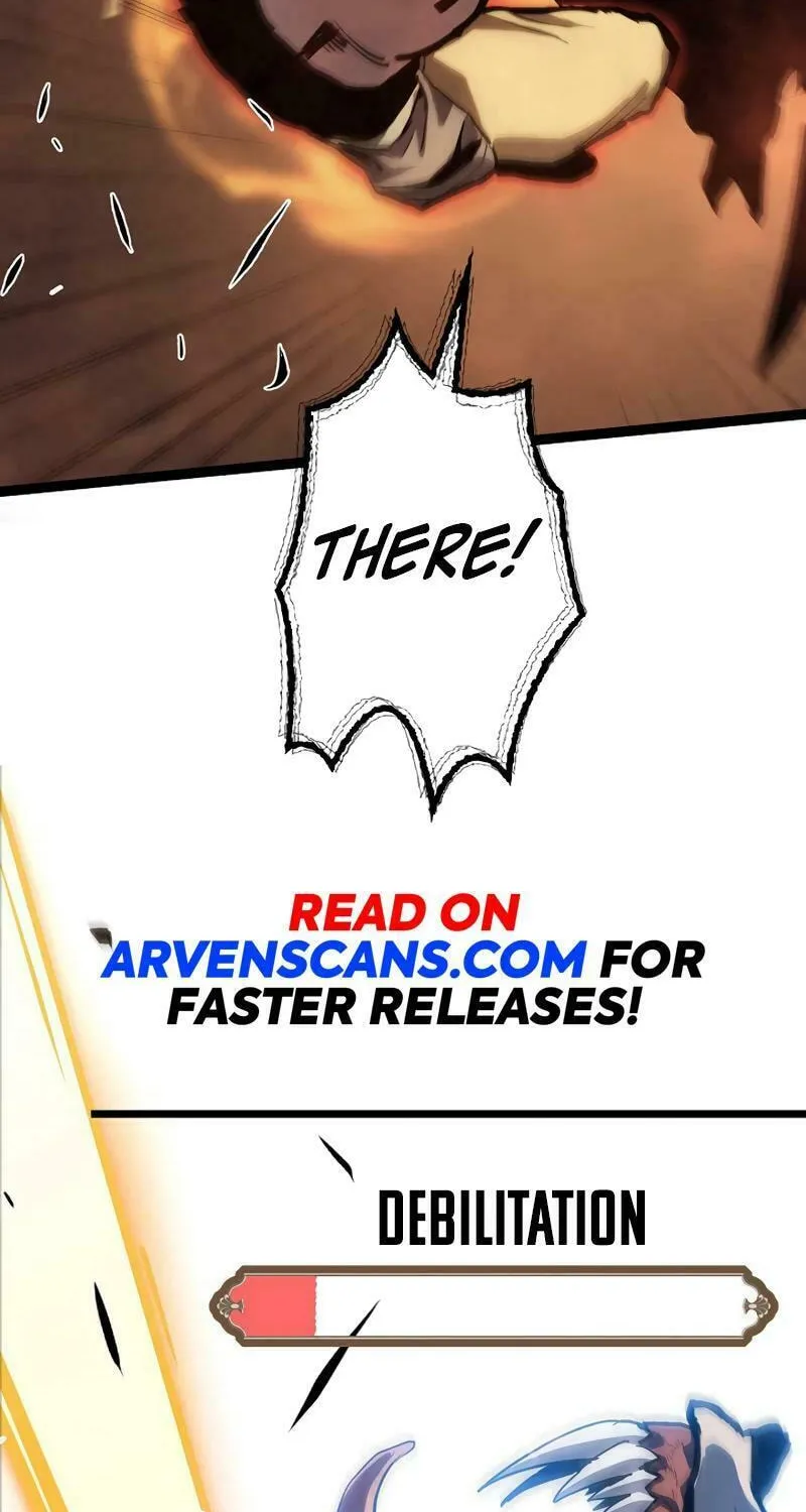 Divine Ring Descends: The Strongest Otherworld Chapter 9 page 54 - 