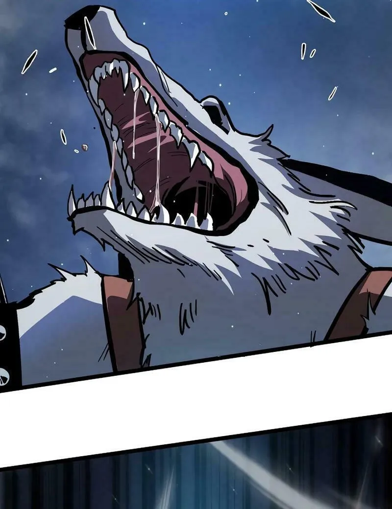 Divine Ring Descends: The Strongest Otherworld Chapter 9 page 58 - 