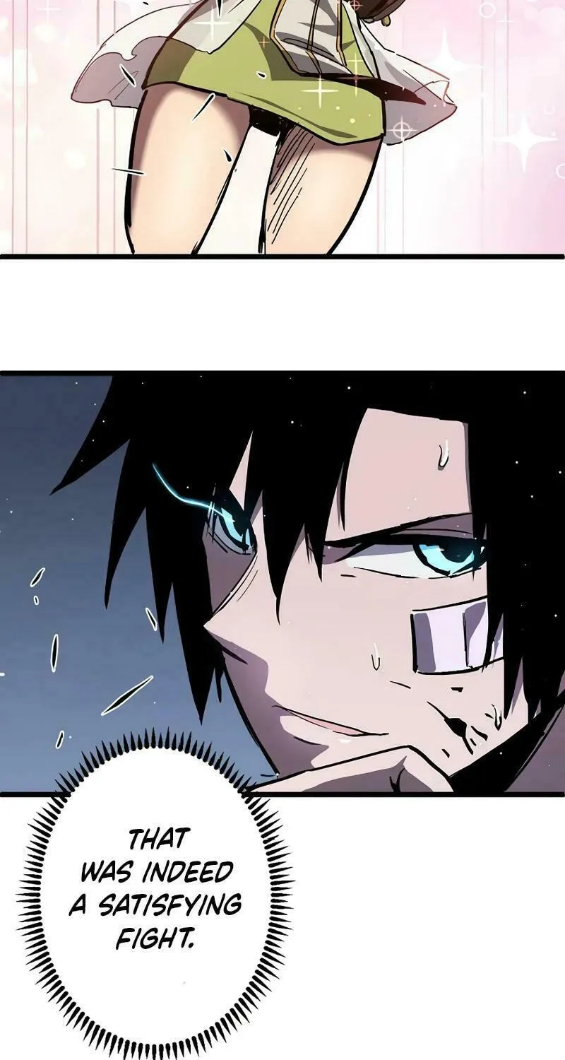 Divine Ring Descends: The Strongest Otherworld Chapter 9 page 62 - 