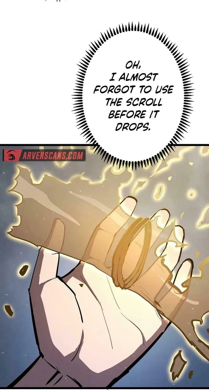 Divine Ring Descends: The Strongest Otherworld Chapter 9 page 63 - 