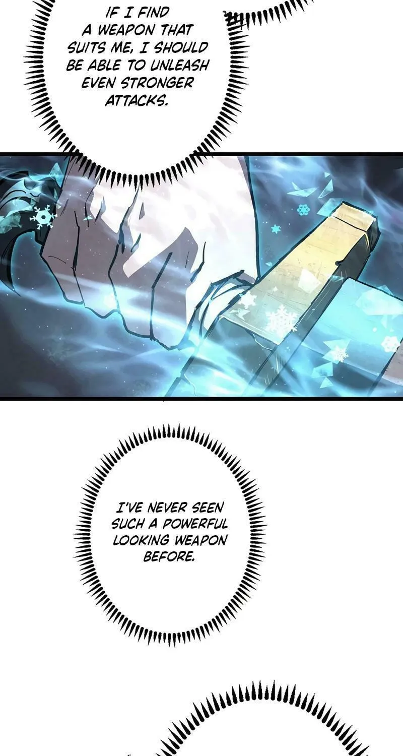 Divine Ring Descends: The Strongest Otherworld Chapter 9 page 68 - 