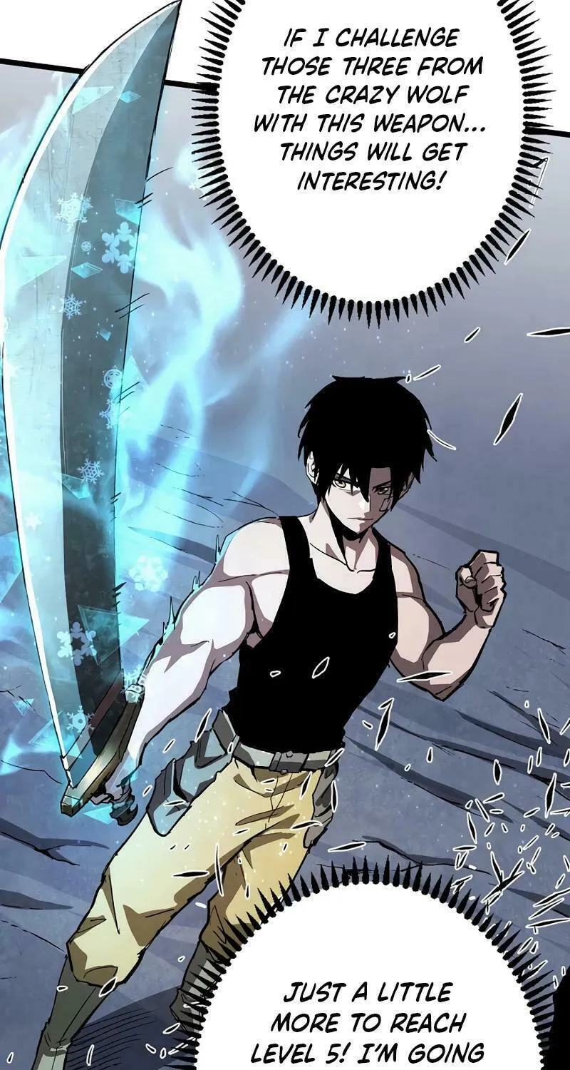 Divine Ring Descends: The Strongest Otherworld Chapter 9 page 69 - 