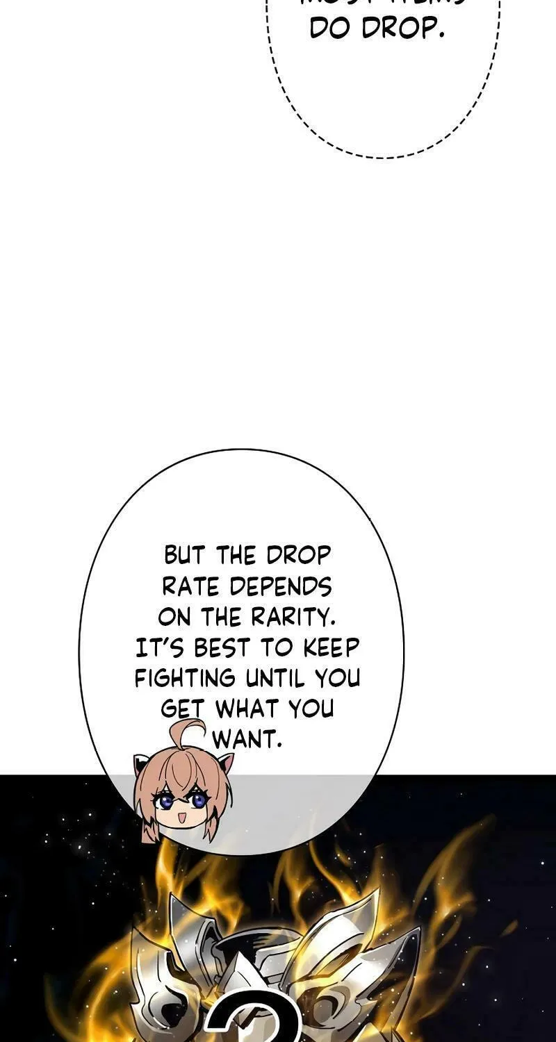 Divine Ring Descends: The Strongest Otherworld Chapter 9 page 8 - 