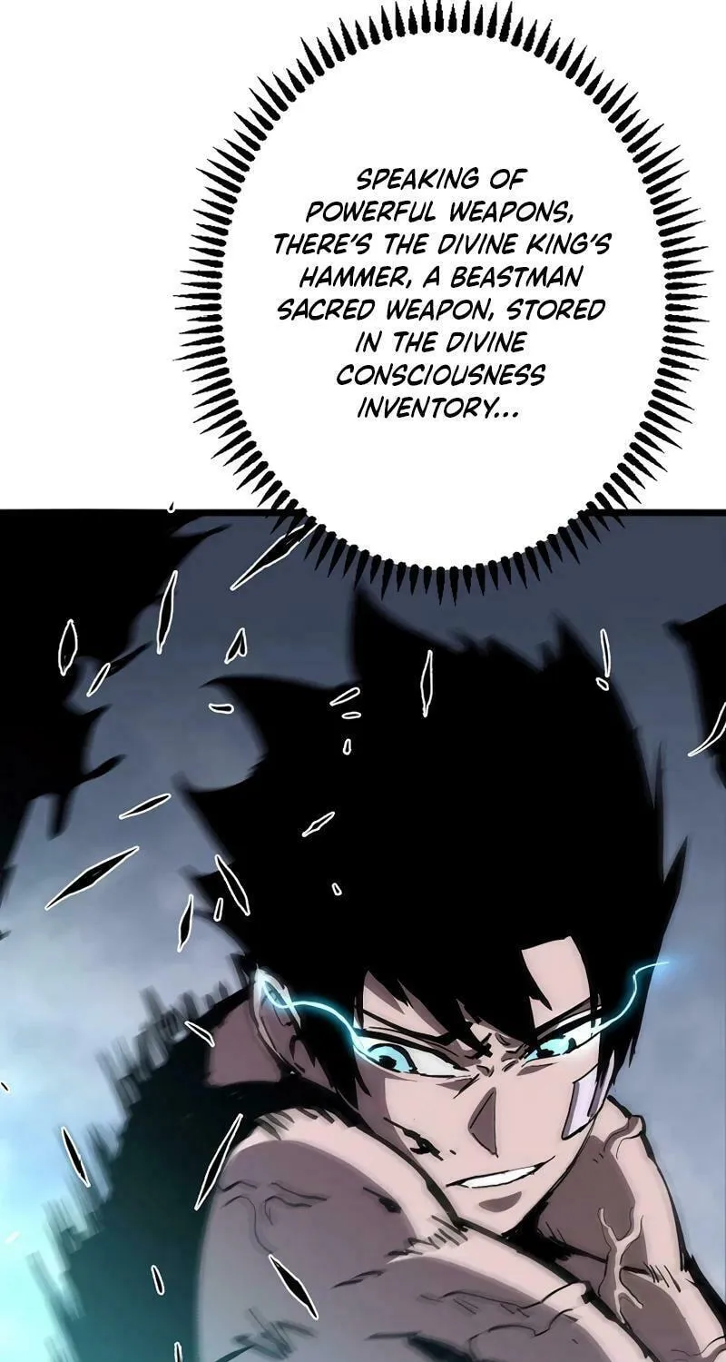 Divine Ring Descends: The Strongest Otherworld Chapter 9 page 80 - 