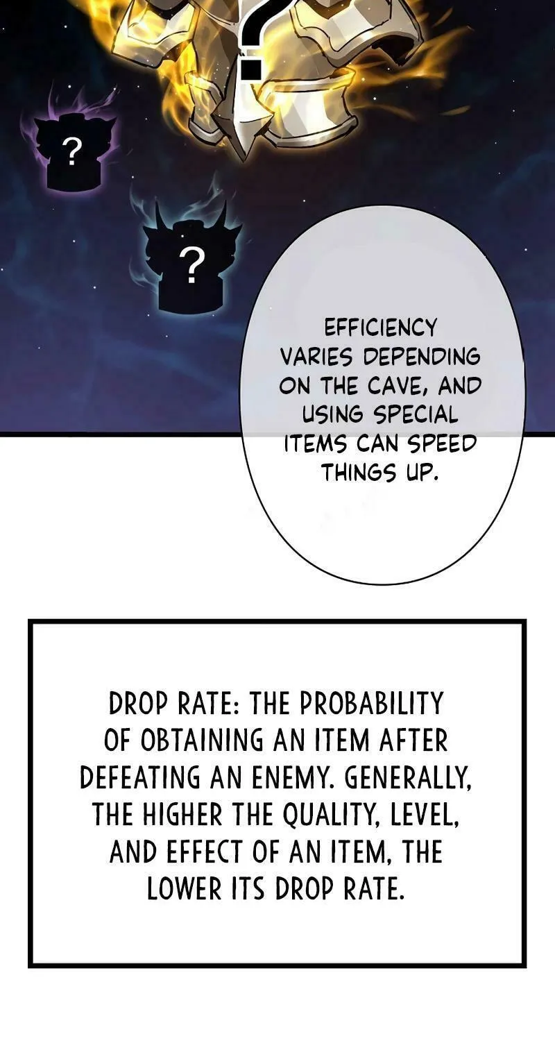 Divine Ring Descends: The Strongest Otherworld Chapter 9 page 9 - 