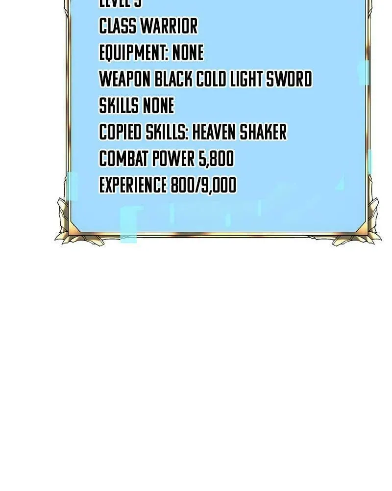 Divine Ring Descends: The Strongest Otherworld Chapter 9 page 84 - 