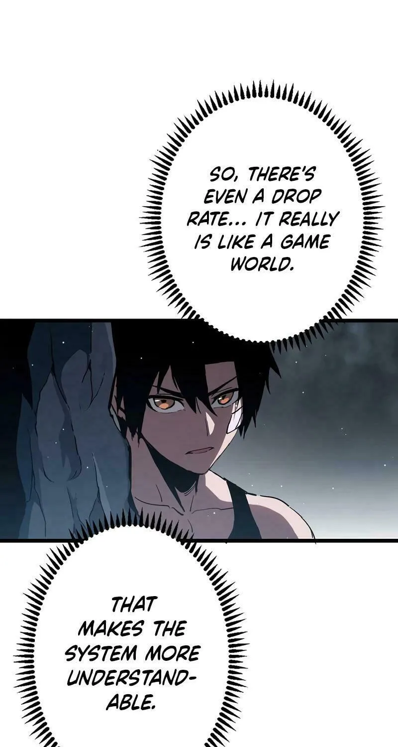 Divine Ring Descends: The Strongest Otherworld Chapter 9 page 10 - 