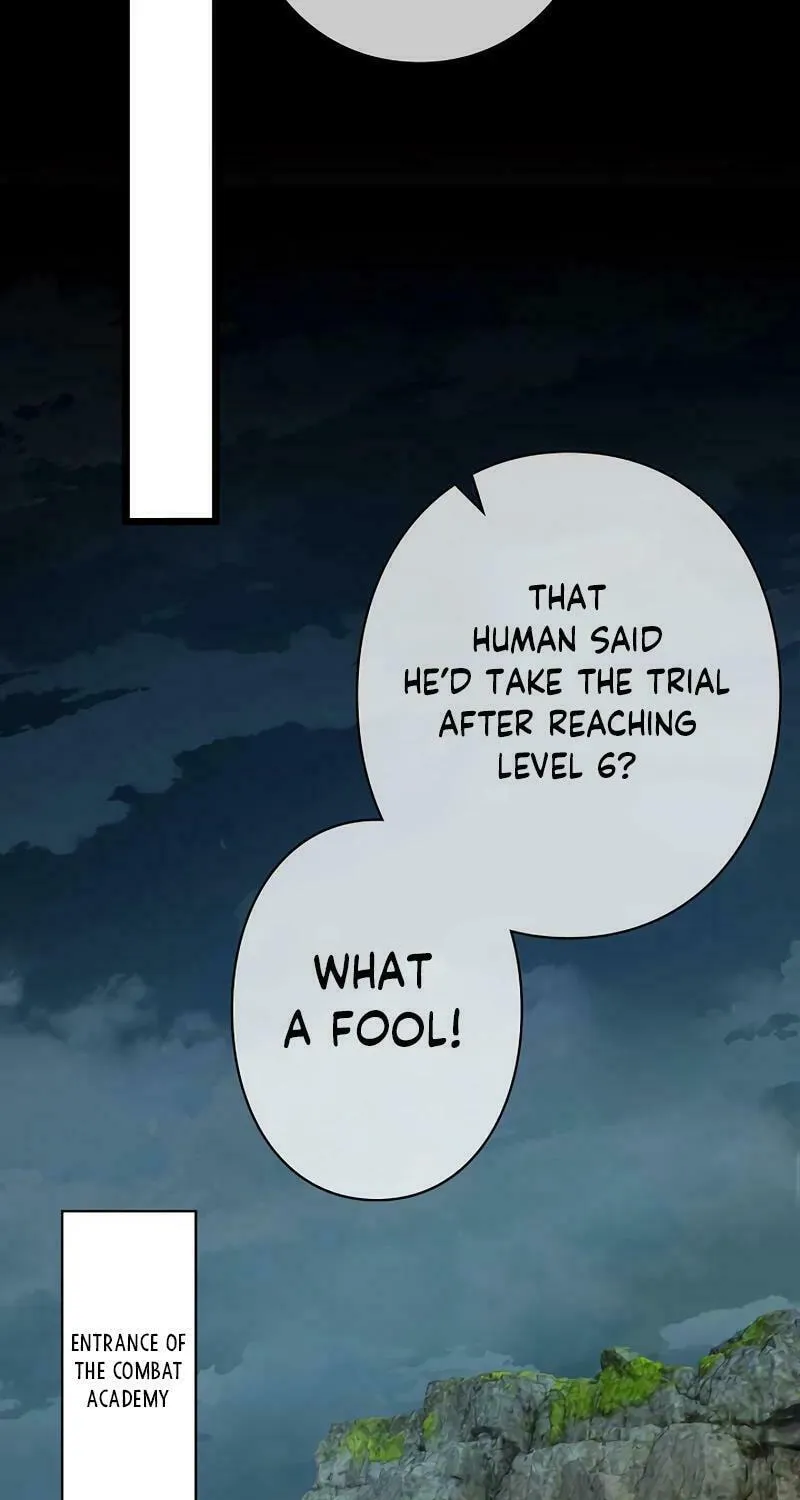 Divine Ring Descends: The Strongest Otherworld Chapter 9 page 93 - 