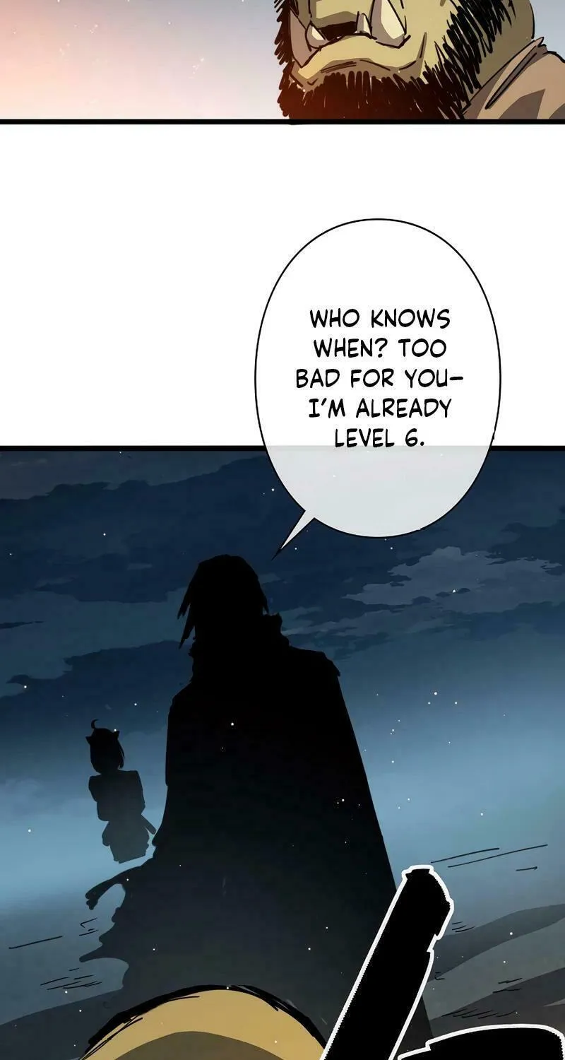 Divine Ring Descends: The Strongest Otherworld Chapter 9 page 97 - 