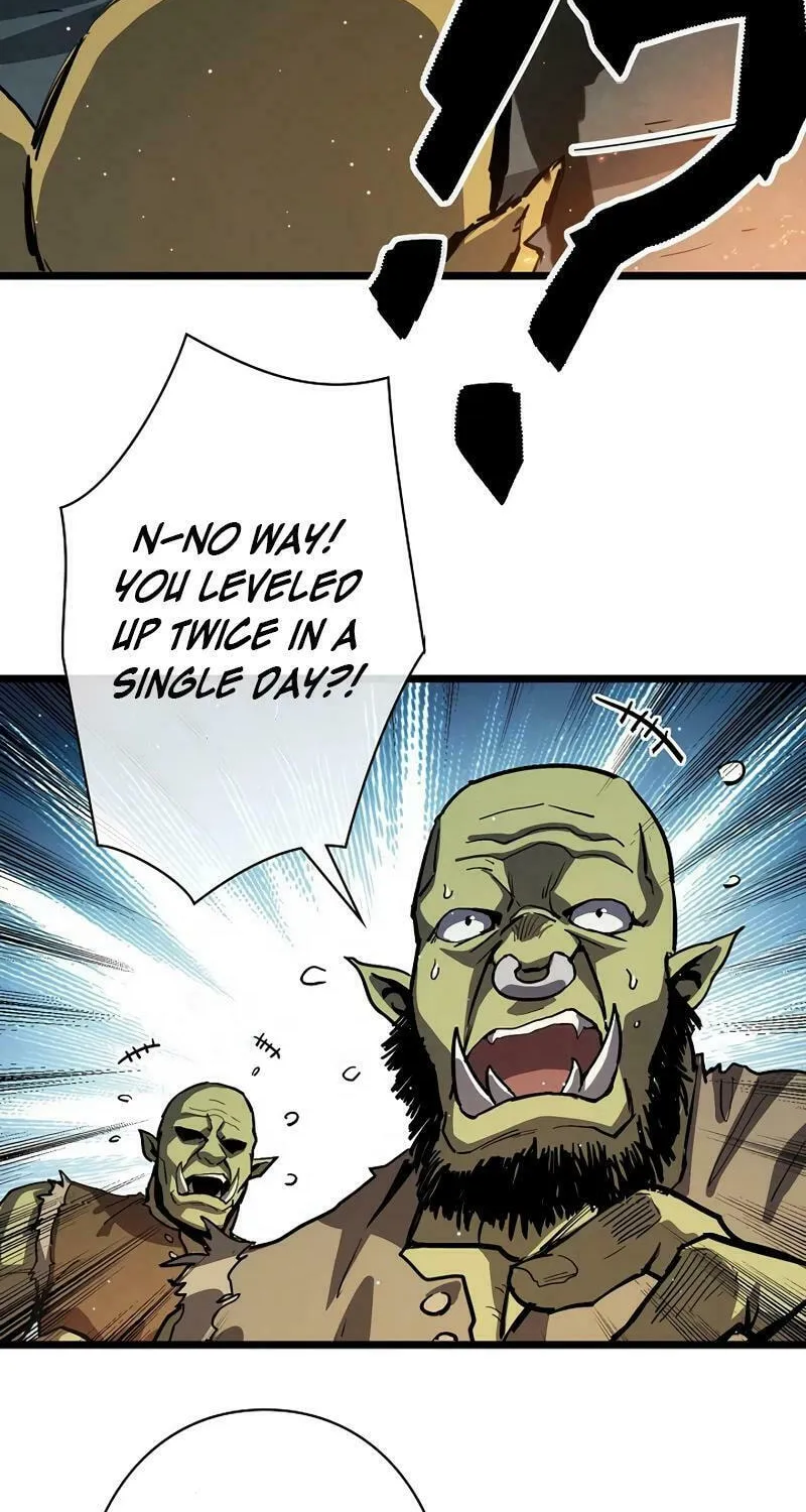 Divine Ring Descends: The Strongest Otherworld Chapter 9 page 98 - 