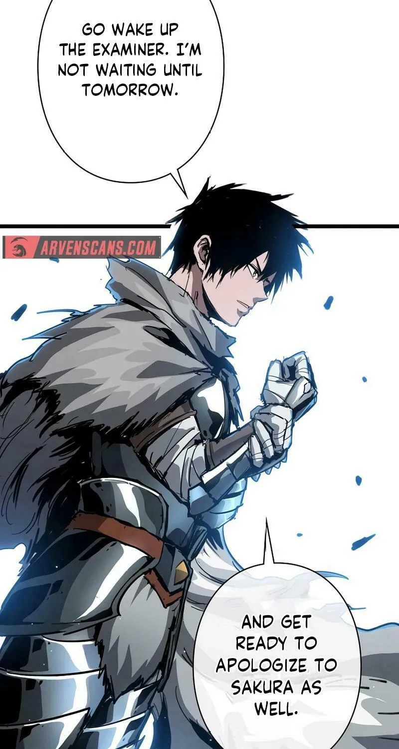 Divine Ring Descends: The Strongest Otherworld Chapter 9 page 99 - 