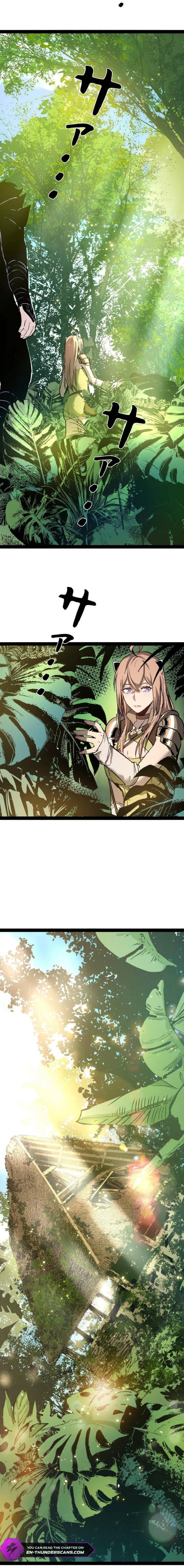 Divine Ring Descends: The Strongest Otherworld Chapter 90 page 6 - 