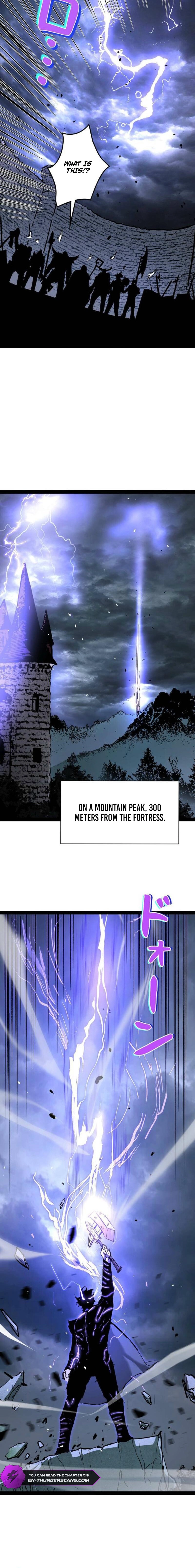 Divine Ring Descends: The Strongest Otherworld Chapter 92 page 16 - 