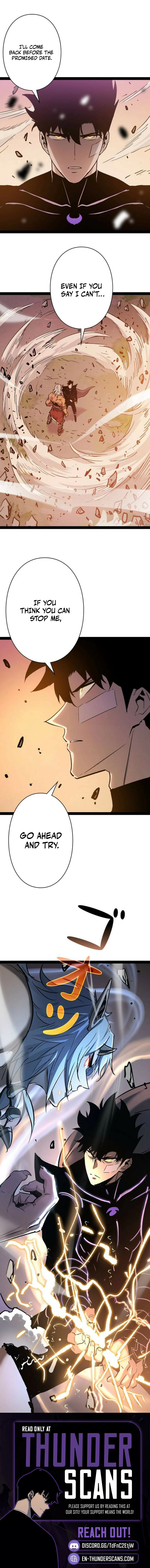 Divine Ring Descends: The Strongest Otherworld Chapter 95 page 12 - 