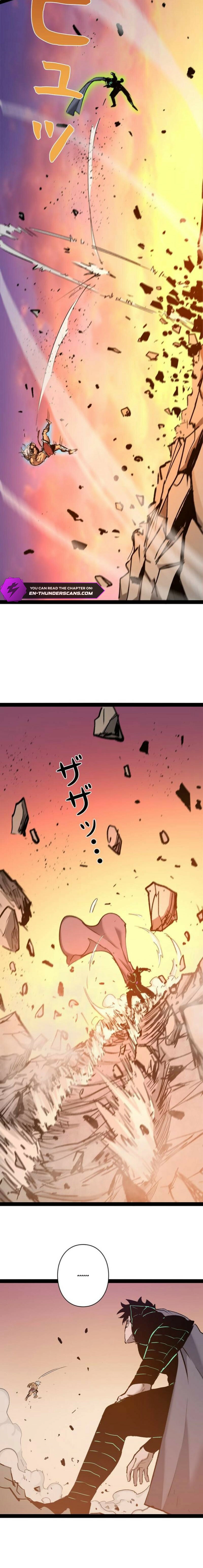 Divine Ring Descends: The Strongest Otherworld Chapter 96 page 6 - 
