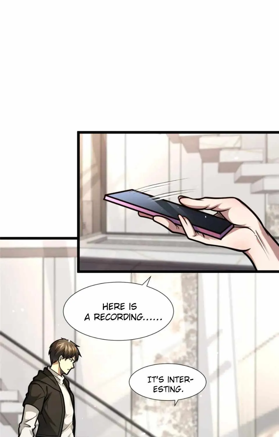 Divine Urban God Chapter 102 page 16 - 
