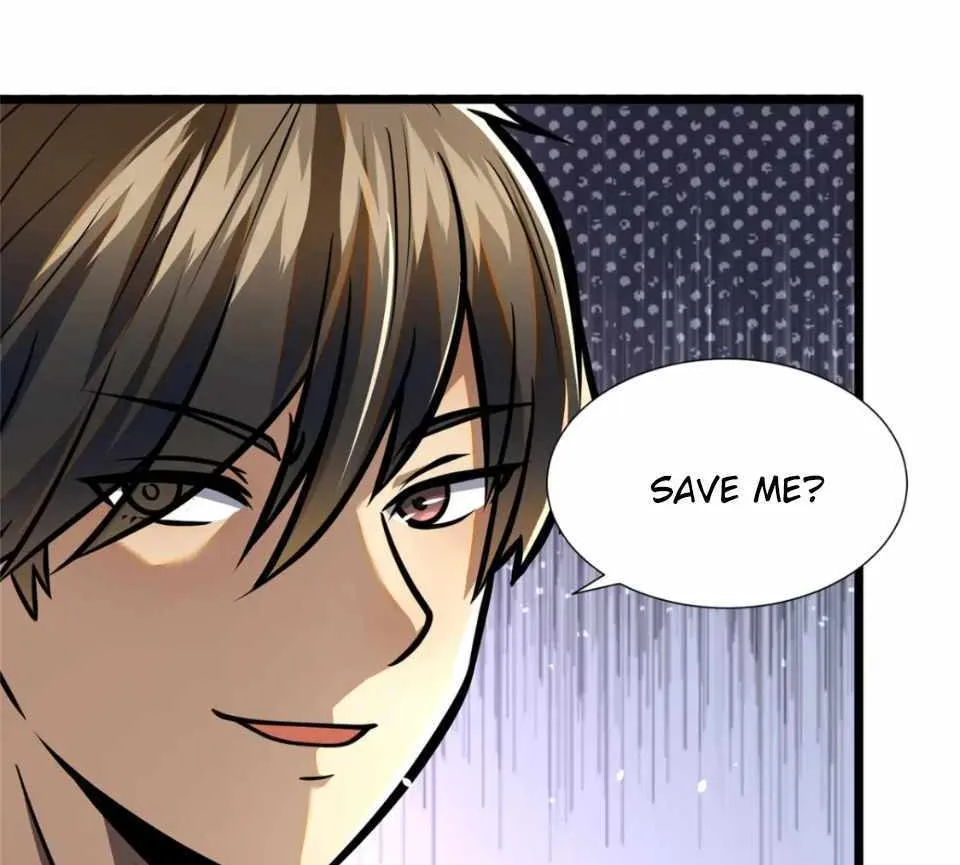 Divine Urban God Chapter 102 page 27 - 