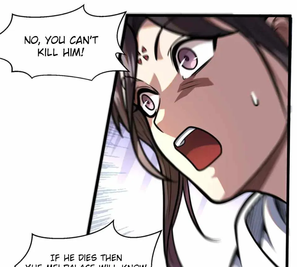 Divine Urban God Chapter 102 page 42 - 