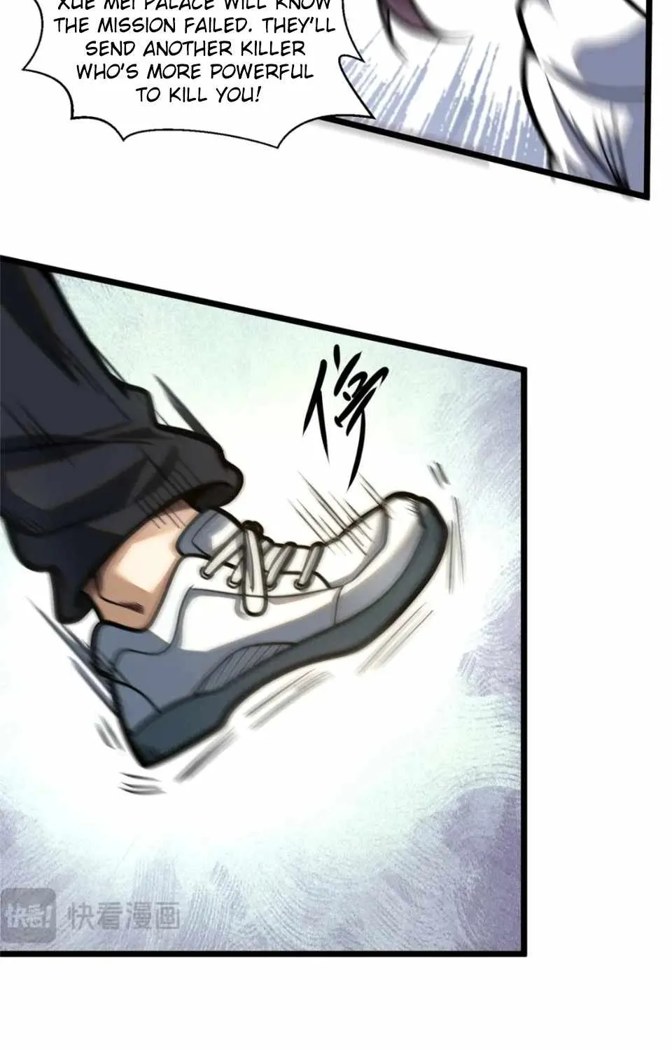 Divine Urban God Chapter 102 page 43 - 