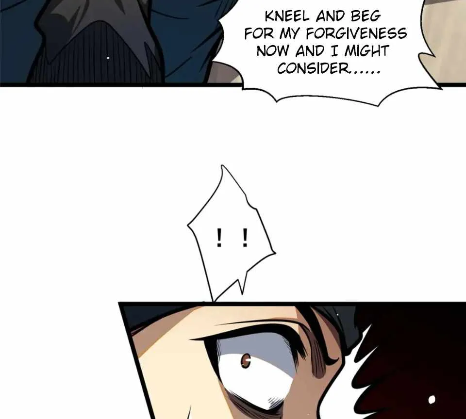 Divine Urban God Chapter 102 page 45 - 