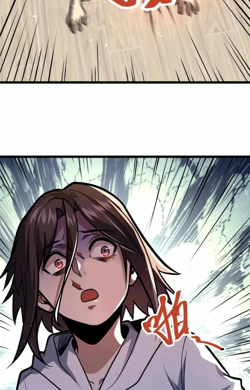 Divine Urban God Chapter 102 page 47 - 