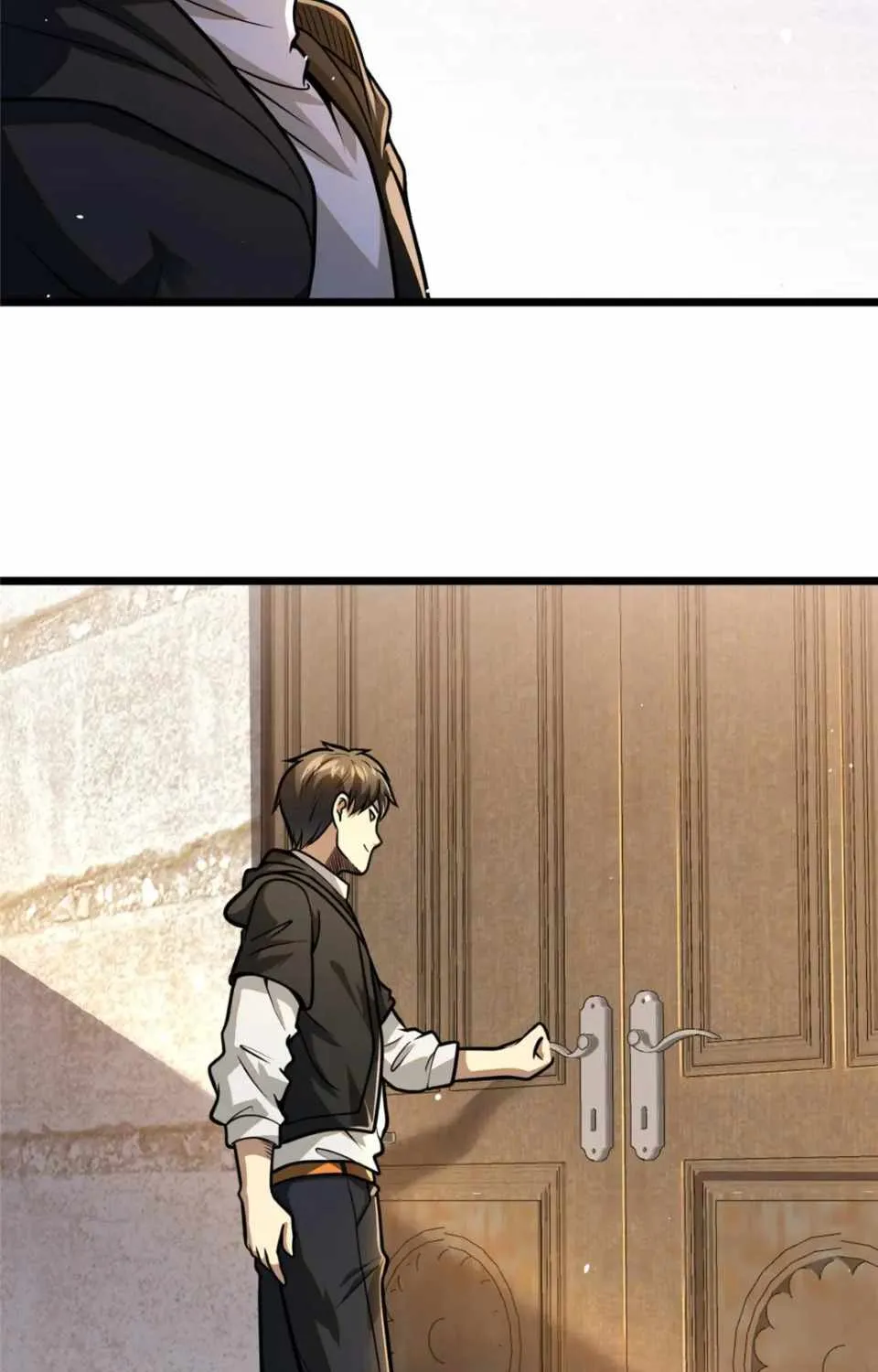 Divine Urban God Chapter 102 page 8 - 