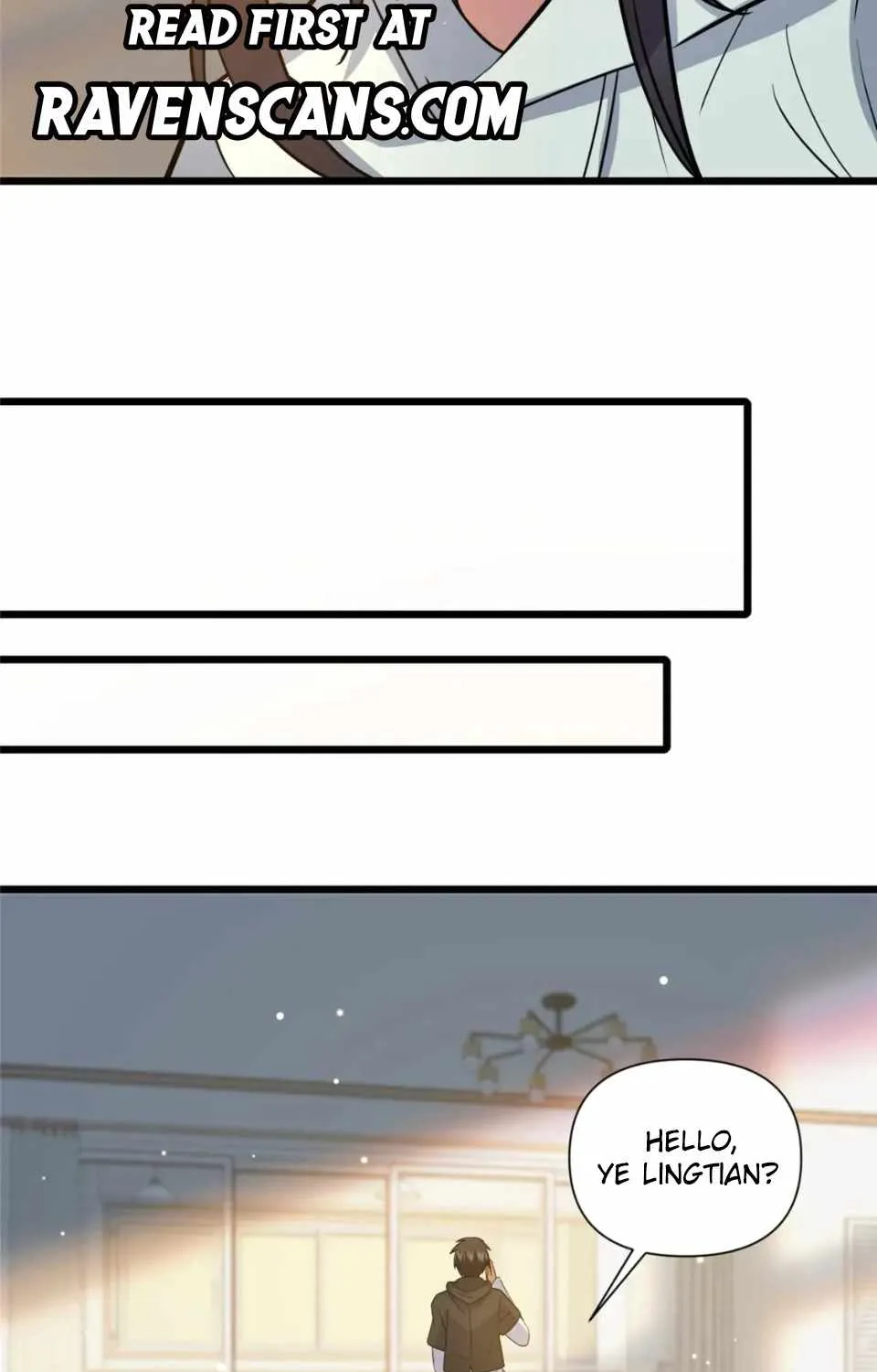 Divine Urban God Chapter 103 page 14 - 