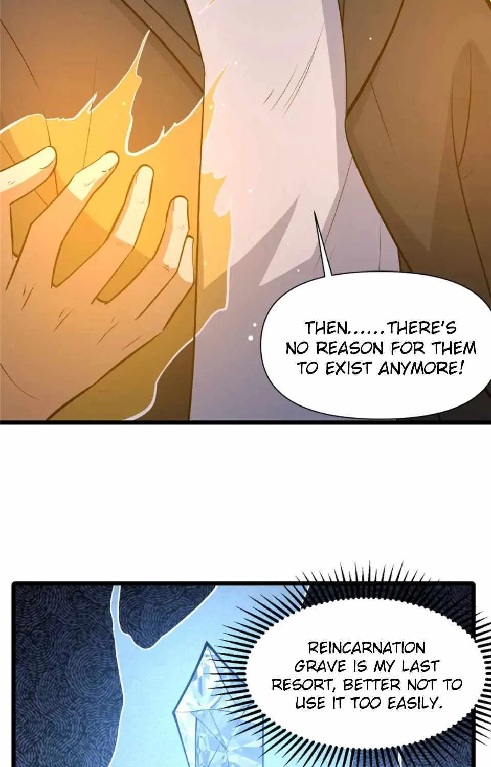 Divine Urban God Chapter 103 page 24 - 