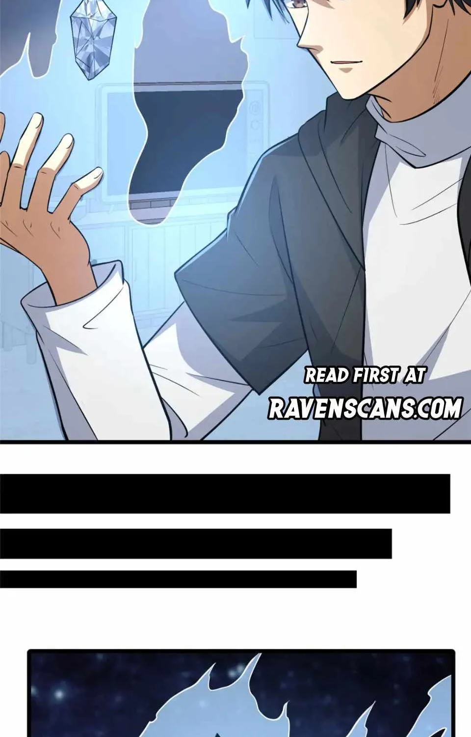 Divine Urban God Chapter 103 page 27 - 