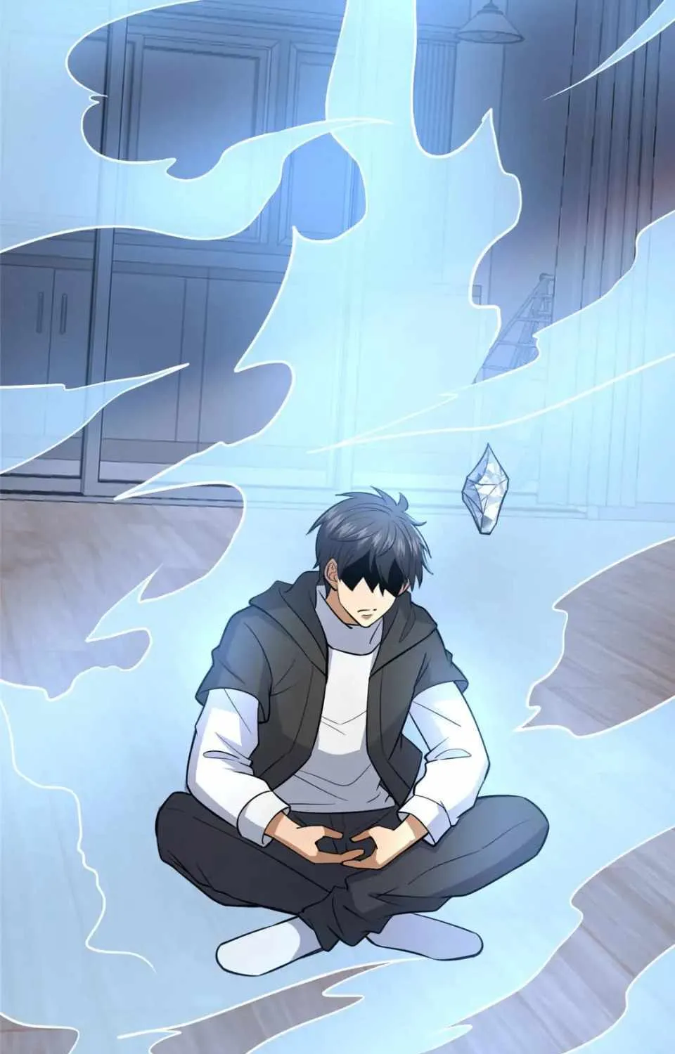 Divine Urban God Chapter 103 page 30 - 