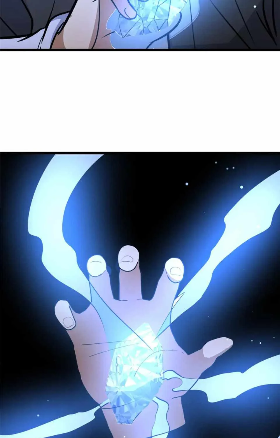 Divine Urban God Chapter 103 page 38 - 