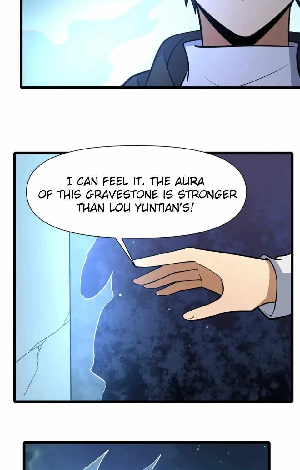 Divine Urban God Chapter 103 page 44 - 