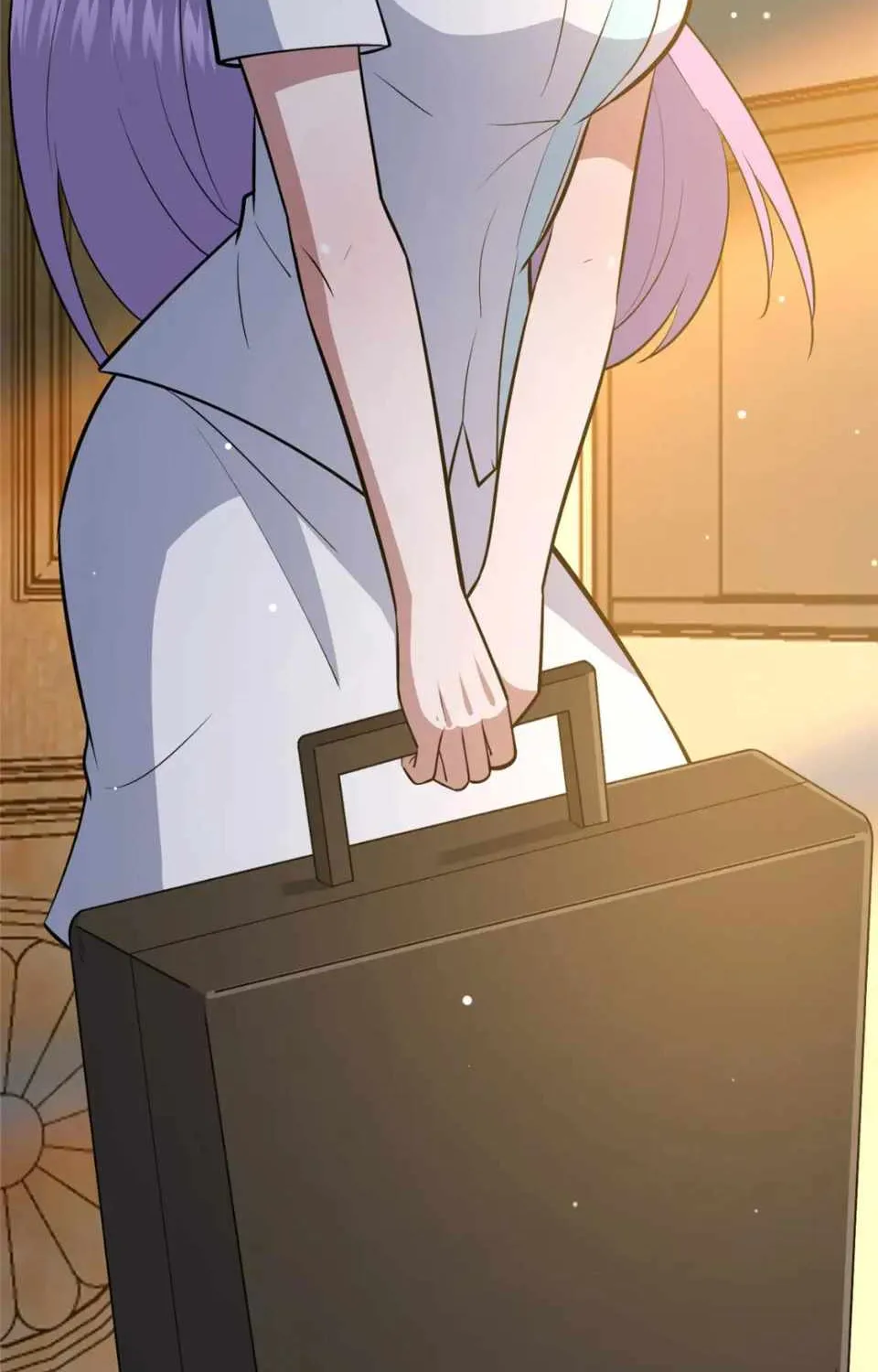 Divine Urban God Chapter 103 page 51 - 