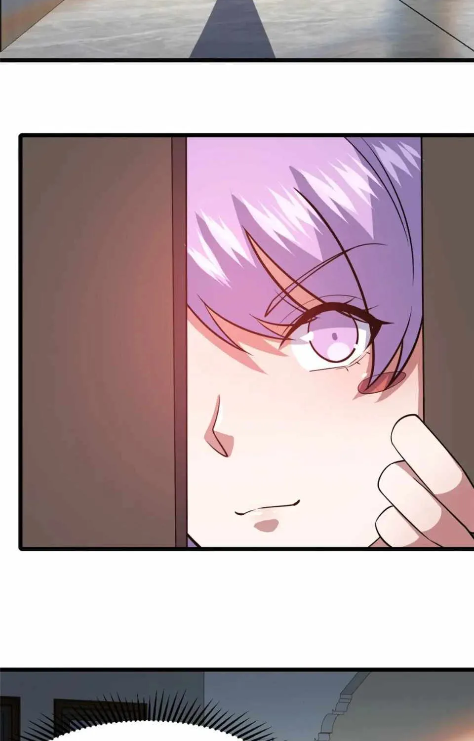 Divine Urban God Chapter 103 page 55 - 