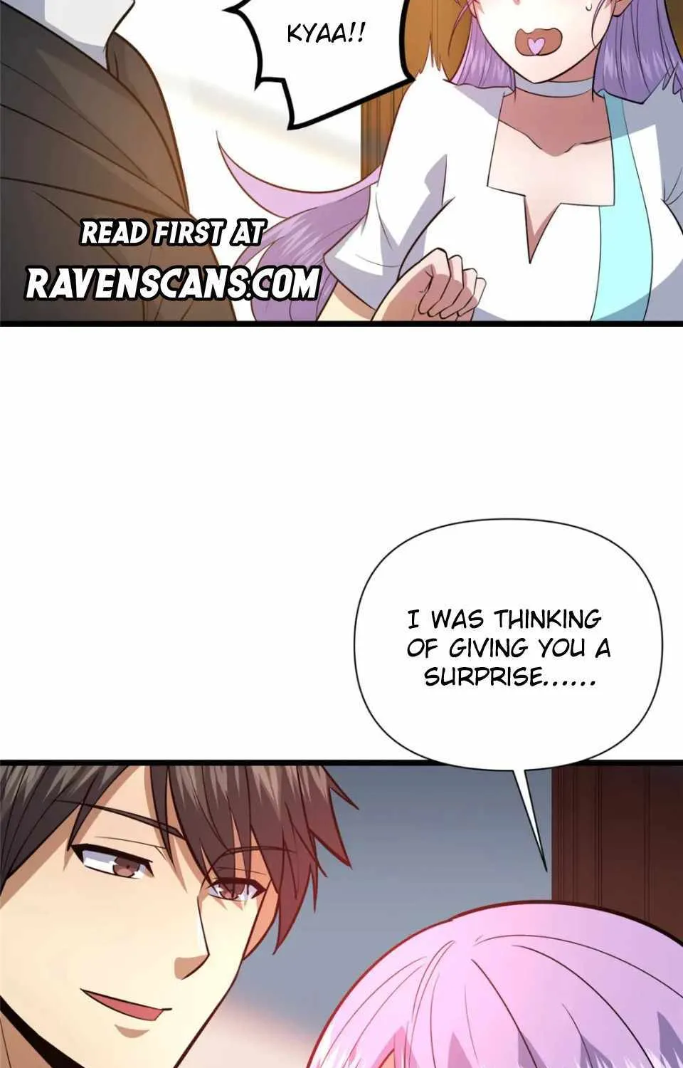 Divine Urban God Chapter 103 page 58 - 