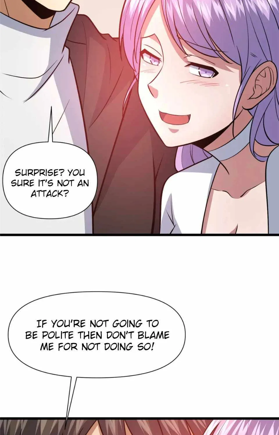 Divine Urban God Chapter 103 page 59 - 