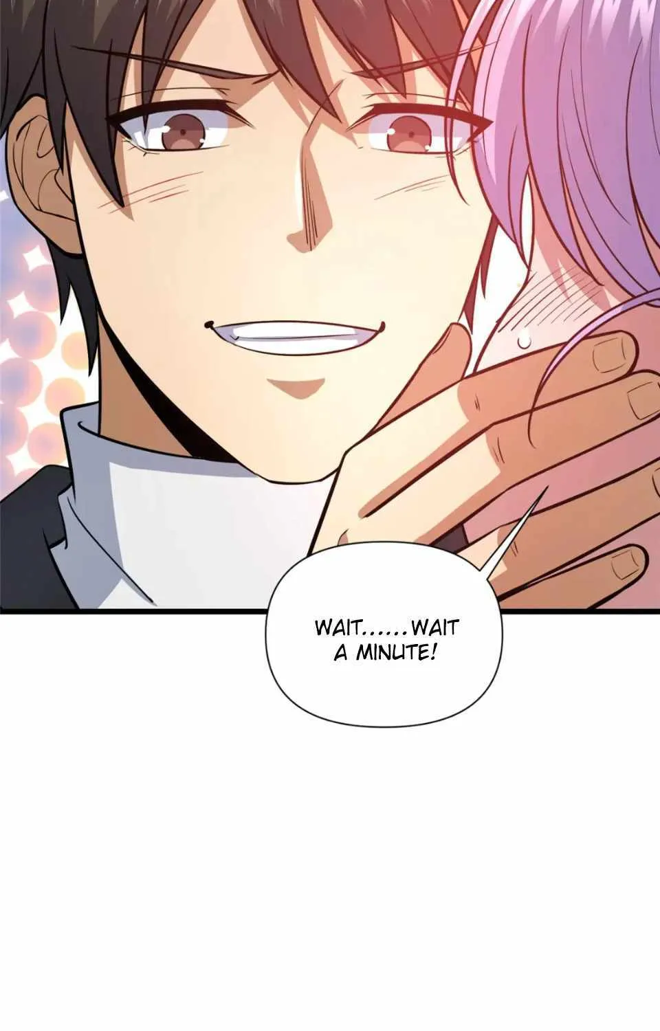 Divine Urban God Chapter 103 page 60 - 