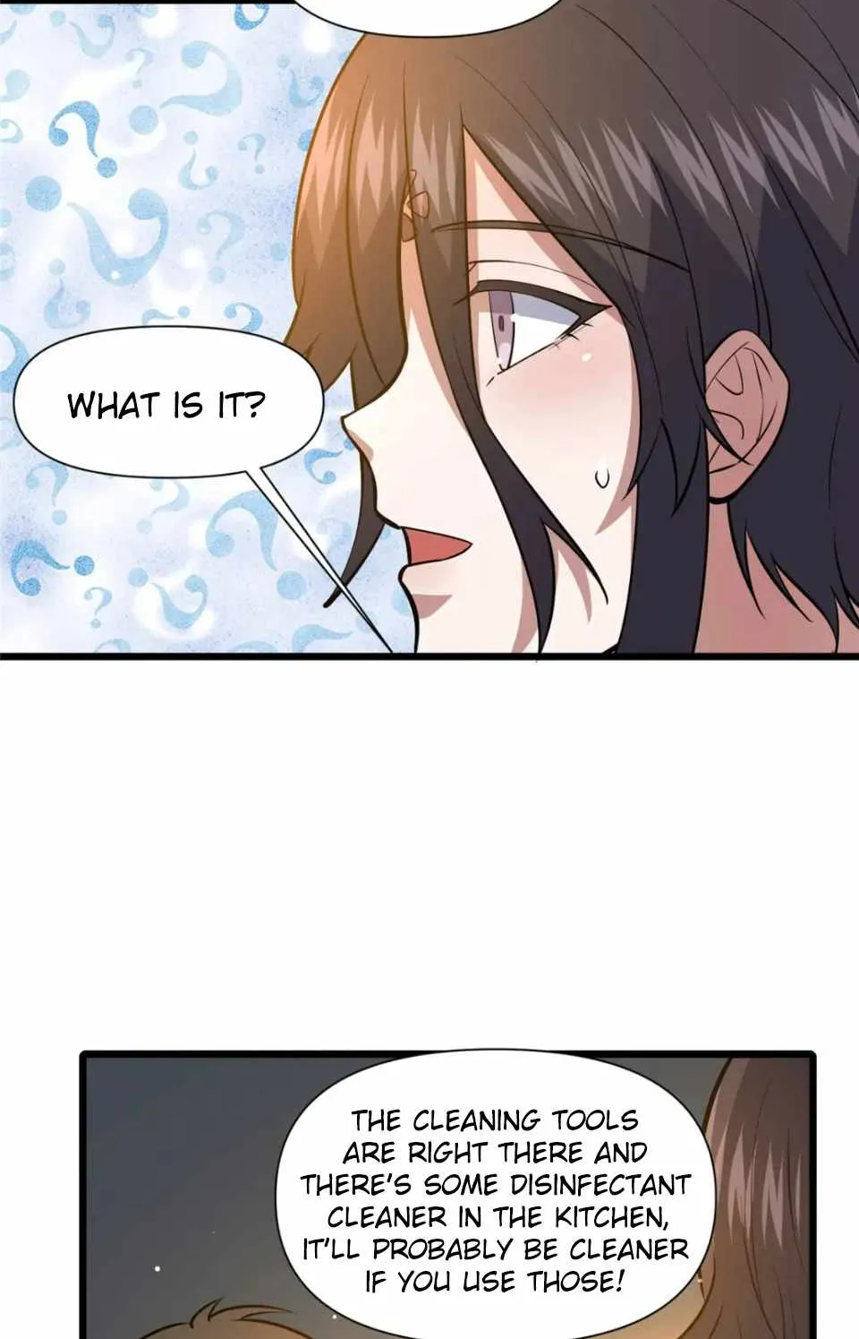 Divine Urban God Chapter 103 page 7 - 