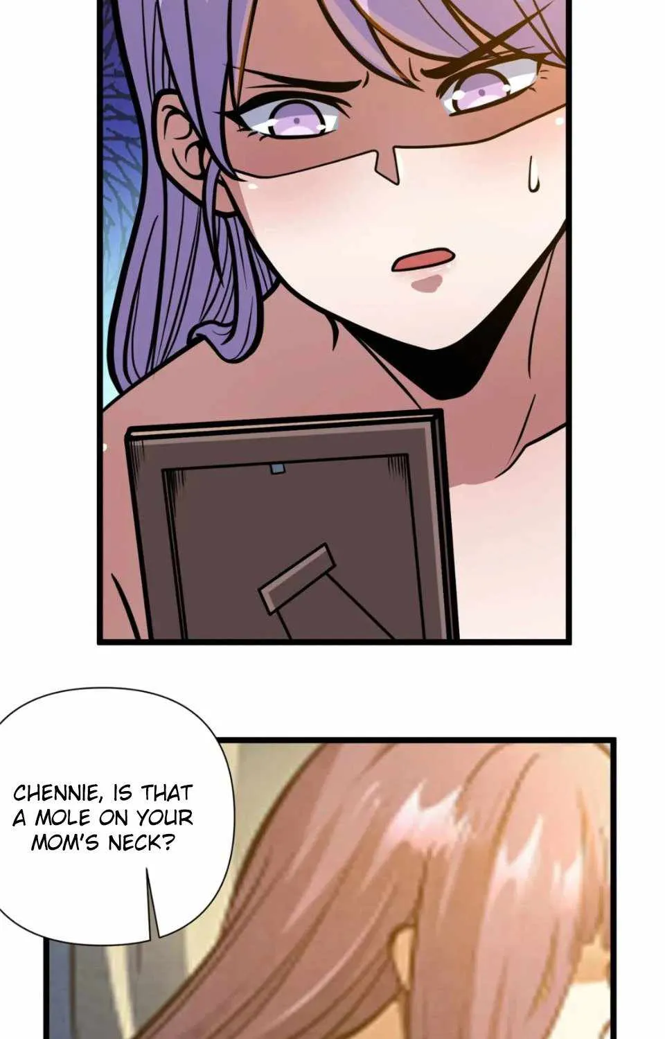 Divine Urban God Chapter 104 page 12 - 