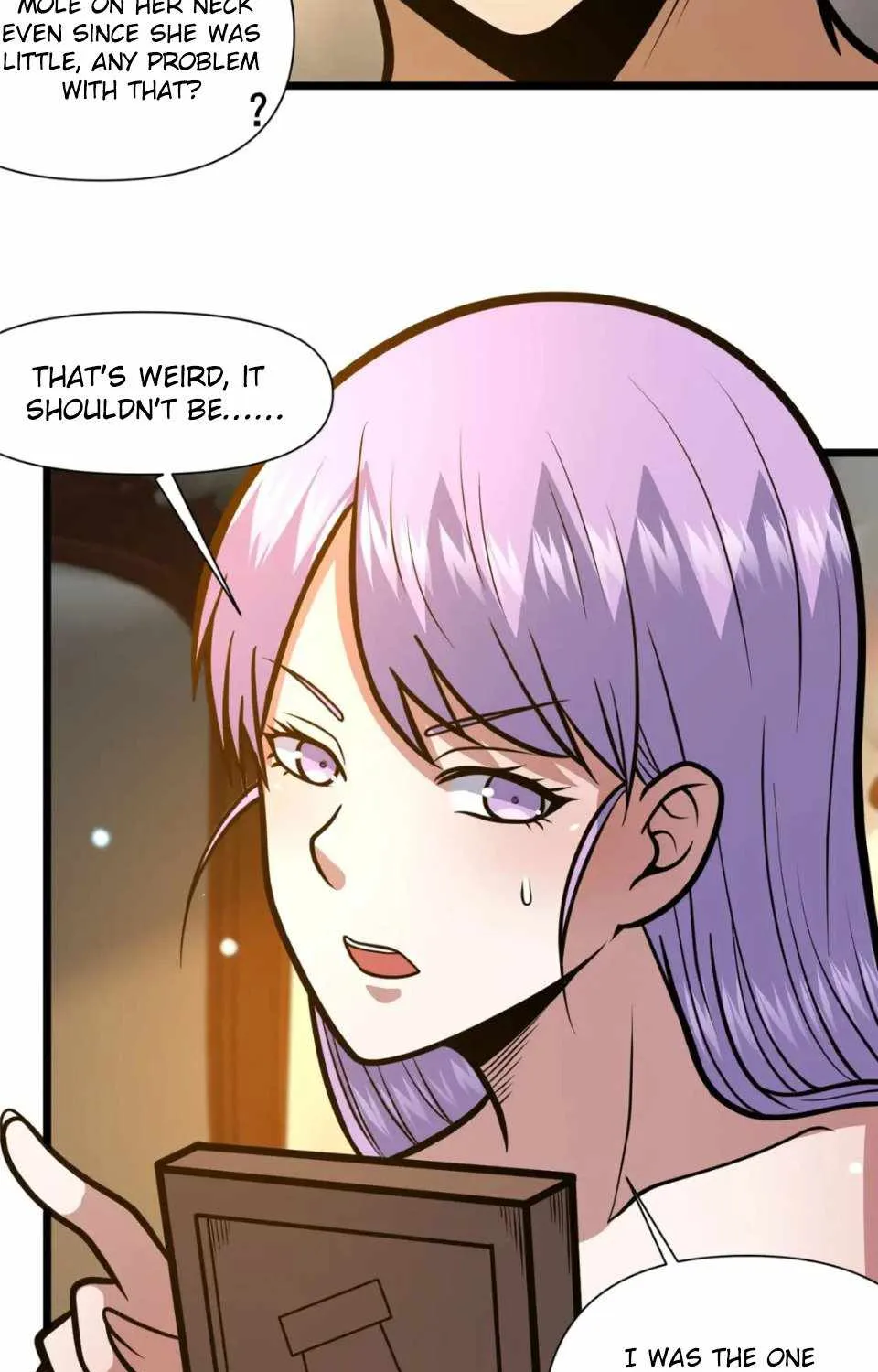 Divine Urban God Chapter 104 page 14 - 